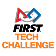 First Tech Challenge Logo PNG Vector