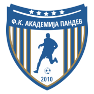 FK Akademija Pandev Strumica Logo PNG Vector