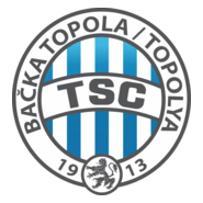 FK Bačka Topola Logo PNG Vector