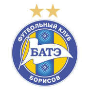 FK BATE Borisov Logo PNG Vector