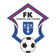 FK Dubnica nad Váhom Logo PNG Vector