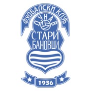 FK Dunav Stari Banovci Logo PNG Vector