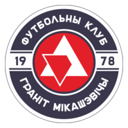 FK Granit Mikashevichi Logo PNG Vector