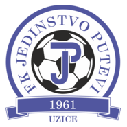 FK Jedinstvo Putevi Uzice Logo PNG Vector