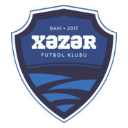 FK Khazar Baki Logo PNG Vector