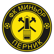 FK Minyor Pernik Logo PNG Vector