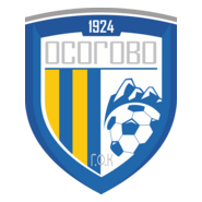 FK Osogovo Kočani Logo PNG Vector