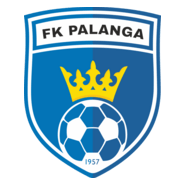 FK Palanga Logo PNG Vector