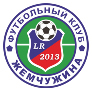 FK Zhemchuzhyna Odesa Logo PNG Vector