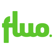 Fluo Logo PNG Vector