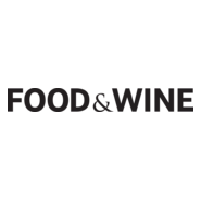 Food & Wine Logo PNG Vector
