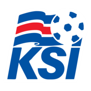 Football Association of Iceland - KSI Logo PNG Vector