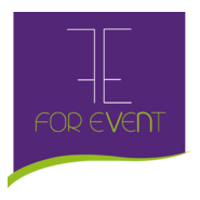 For Event Logo PNG Vector