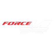 Force V4 Honda Logo PNG Vector