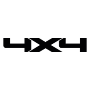 ford lobo 4x4 2010 Logo PNG Vector