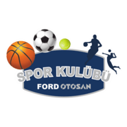 FORD OTOSAN SPOR KULÜBÜ Logo PNG Vector