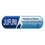 Förderverein Fussball TuS Niederberg Koblenz e.V. Logo PNG Vector