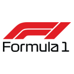 Formula One 2017 Logo PNG Vector