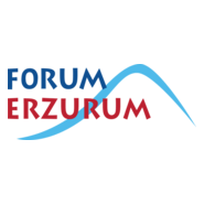 Forum Erzurum Logo PNG Vector