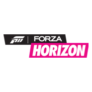 Forza Horizon Logo PNG Vector