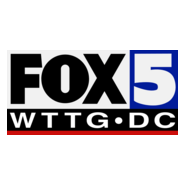 Fox 5 Logo PNG Vector