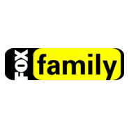 Fox Family 2000 Logo PNG Vector
