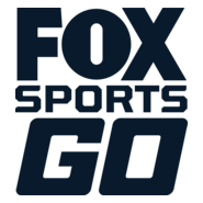 Fox Sports Go Logo PNG Vector