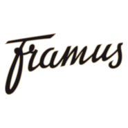 framus Logo PNG Vector