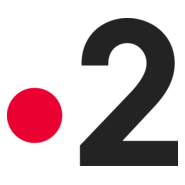 France 2 Logo PNG Vector