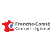 Franche Comté Logo PNG Vector