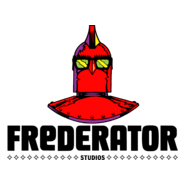 Frederator Studios Logo PNG Vector