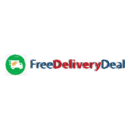 FreeDeliveryDeal Logo PNG Vector