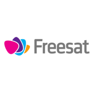 Freesat Logo PNG Vector
