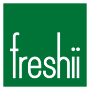 Freshii Logo PNG Vector