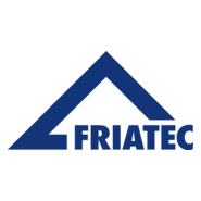 FRIATEC Logo PNG Vector