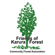 Friends of Karura Forest Logo PNG Vector