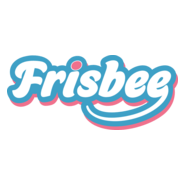 Frisbee 2013 Logo PNG Vector