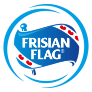 Frisian Flag Logo PNG Vector