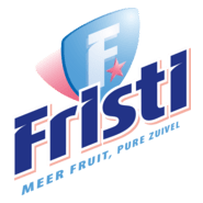 Fristi Logo PNG Vector