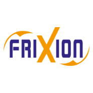 Frixion Logo PNG Vector
