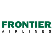 Frontier Airlines Logo PNG Vector