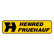 Fruehauf Logo PNG Vector