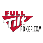 Full Tilt Poker Logo PNG Vector