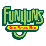 Funyuns Logo PNG Vector