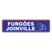 Furgões Joinville Logo PNG Vector