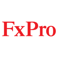 FxPro Logo PNG Vector