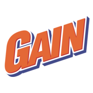 Gain Logo PNG Vector
