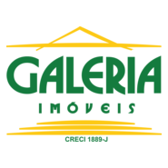 Galeria Imóveis Logo PNG Vector