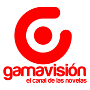 Gamavisión Ecuador Logo PNG Vector