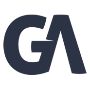 Game Analytics Logo PNG Vector